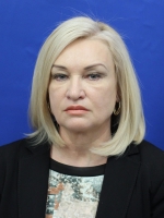 PARASCHIV Rodica